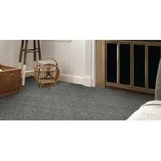 Tribeca Carpet in Battleship Grey