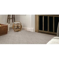 Tribeca Carpet in Elephants Breath