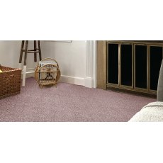 Tribeca Carpet in English Lilac