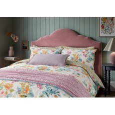 Land & Shore Bloom Duvet Cover Set Multi