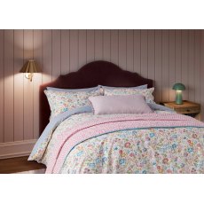 Land & Shore Meadowsweet Duvet Cover Set Multi