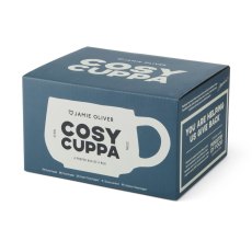 Jamie Oliver Big Love Cosy Cuppa White