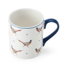 Mikasa Can Mug Pheasant