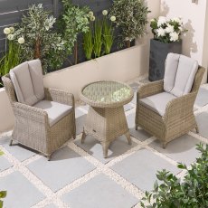 Loren Bistro Set