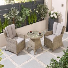 Loren Bistro Set