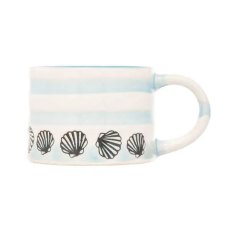 Siip Short Shell Mug