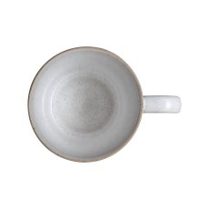 Denby Reactive Light Grey Mug