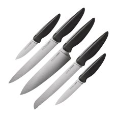 Judge Sabatier 5 Piece Knife Block Set