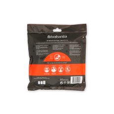 Brabantia Code V 3 Litre 40 PerfectFit Bags