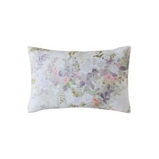 Laura Ashley Linlithgow Pale Lavender Pillowcase Pair