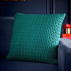 Laurence Llewelyn-Bowen Amory Cushion Jade