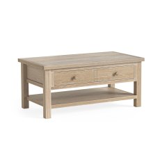 Cottage Collection Coffee Table