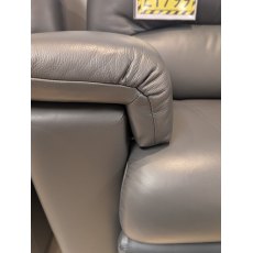 G Plan Chloe Power Recliner Chair - EX DISPLAY