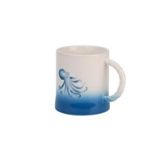 The Coast Octopus Mug