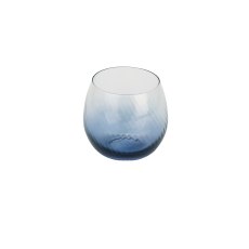 The Coast Short Glass Tumbler