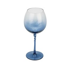 The Coast Wine Glass