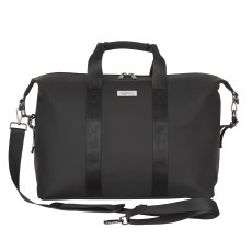 Highbury Underseat Holdall Black Highbury Underseat Holdall Black