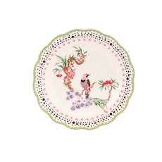 Cath Kidston Spring Birds Side Plate