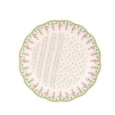 Cath Kidston Spring Birds Dinner Plate