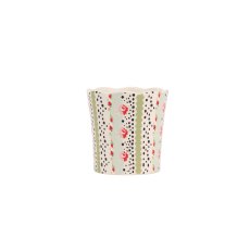 Cath Kidston Spring Birds 3 Pack of Mini Planters