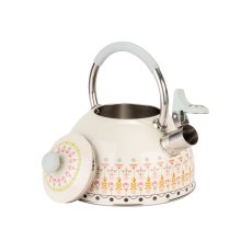 Cath Kidston Painted Table Stovetop Kettle