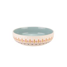 Cath Kidston Painted Table Pasta Bowl Cath Kidston Painted Table Pasta Bowl
