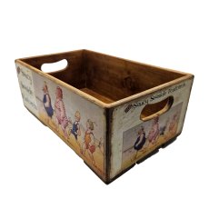 Quirky Barn Beach Post Card Nesting Boxes Quirky Barn Beach Post Card Nesting Boxes