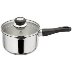 Judge Vista Draining Saucepans Judge Vista Draining Saucepans