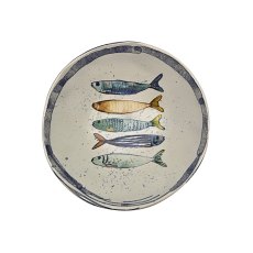 Catch of the Day Soup/Cereal Bowl Catch of the Day Soup/Cereal Bowl