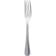Amefa Bead Royale Table Fork Amefa Bead Royale Table Fork