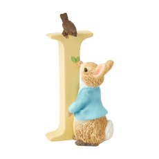 Beatrix Potter Alphabet I - Peter Rabbit Beatrix Potter Alphabet I - Peter Rabbit