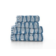 Lobster Creek Small Fish Towels Lobster Creek Small Fish Towels