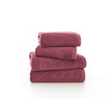 The Lyndon Company Sanremo Pomegranate Towels The Lyndon Company Sanremo Pomegranate Towels