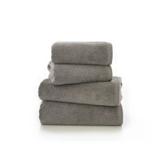 The Lyndon Company Sanremo Nickel Towels The Lyndon Company Sanremo Nickel Towels