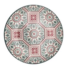 The Spanish Company Fuente Decor plate Assorted The Spanish Company Fuente Decor plate Assorted