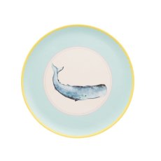 Yvonne Ellen Set Of 4 Melamine Dinner Plates Yvonne Ellen Set Of 4 Melamine Dinner Plates