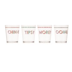 Yvonne Ellen Set Of 4 Picnic Tumblers Yvonne Ellen Set Of 4 Picnic Tumblers