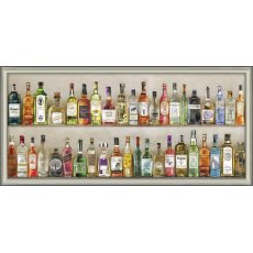 Artko The Liquor Library Artko The Liquor Library