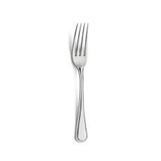 Amefa Bead Royale Dessert Fork Amefa Bead Royale Dessert Fork