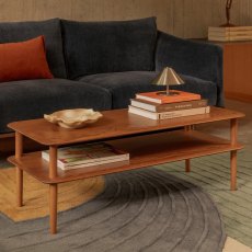 Ercol Stack Coffee Table Ercol Stack Coffee Table