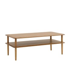 Ercol Stack Coffee Table Ercol Stack Coffee Table