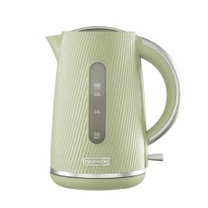 Daewoo Cascade 1.7L Kettle Sage Daewoo Cascade 1.7L Kettle Sage