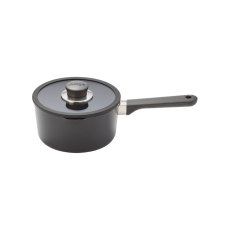 Judge Vista Ceramic Draining Saucepans Judge Vista Ceramic Draining Saucepans