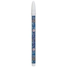 Hobby Gift Woodblock Floral Wipe Off Fabric Marker Hobby Gift Woodblock Floral Wipe Off Fabric Marker
