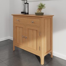 Coastal Small Sideboard Coastal Small Sideboard