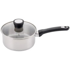 Judge Essential 16cm Saucepan Judge Essential 16cm Saucepan