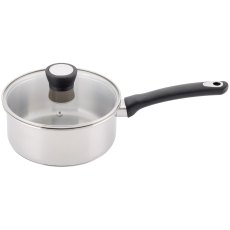Judge Essential 18cm Saucepan Judge Essential 18cm Saucepan