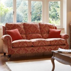 Parker Knoll Oakham 3 Seater Sofa Parker Knoll Oakham 3 Seater Sofa