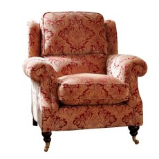 Parker Knoll Oakham Armchair Parker Knoll Oakham Armchair