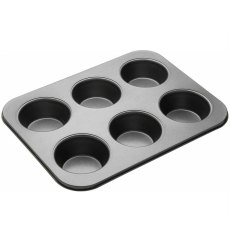 Masterclass Non Stick Muffin Pan Masterclass Non Stick Muffin Pan